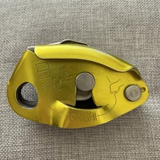 Petzl GriGri Belay Ascender