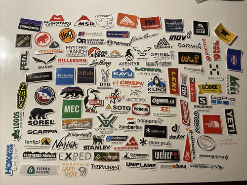 Ultimate outdoor brands - outdoor,