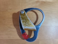 Petzl Reverso belay device