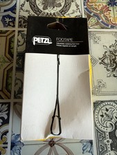 Petzl Footape, Brand New &