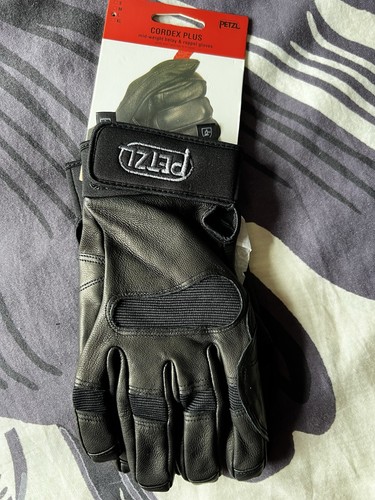 Petzl coredex plus belay - petzl,