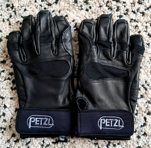 Petzl cordex plus belay rappel - petzl,